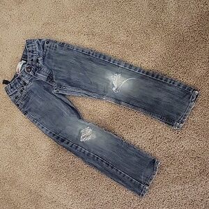Boys jeans